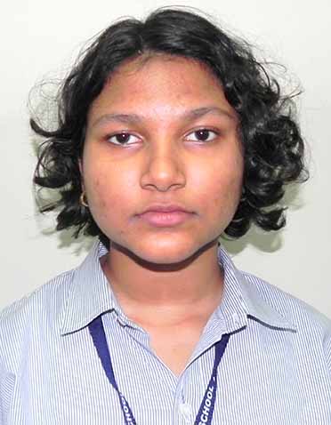 DEBOPRIYA  SAHA