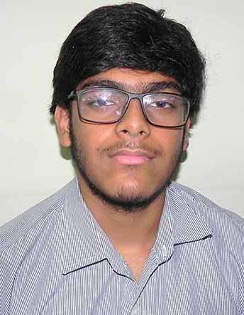 HINDOL  BANERJEE