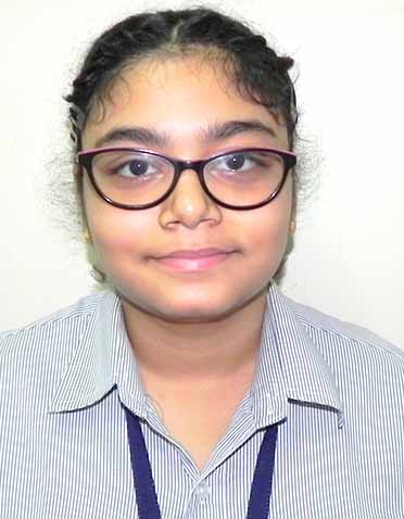 AAISHANI  BASU THAKUR