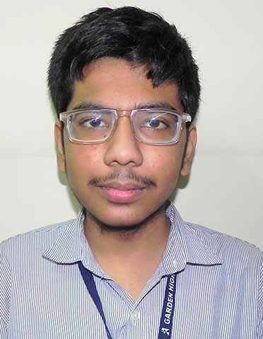 RISHAN  MITRA