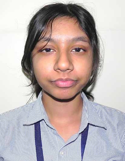 VEDANGEE  SARKAR