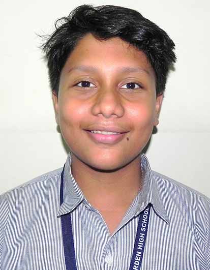ESHAN  DAS