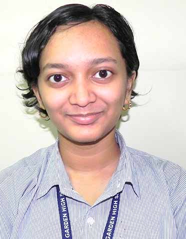 AISHANI  SHOME