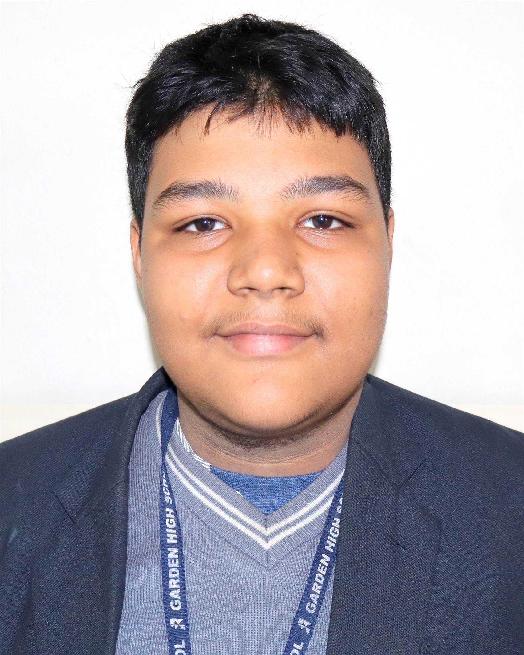 RITAYAN  GANGULY