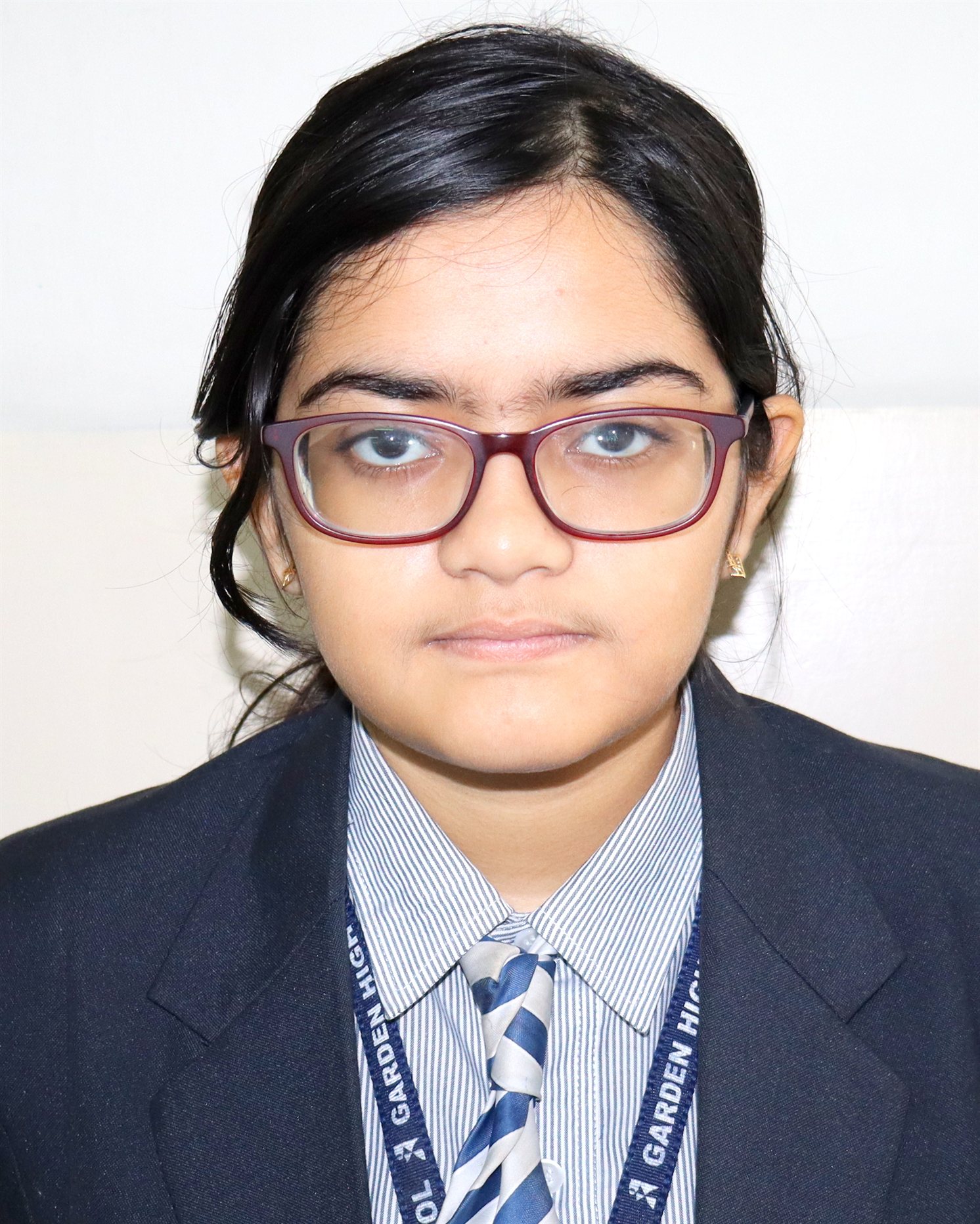 SHARANYA  BHATTACHARYA