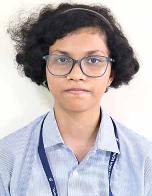 SOUMILI  PAUL