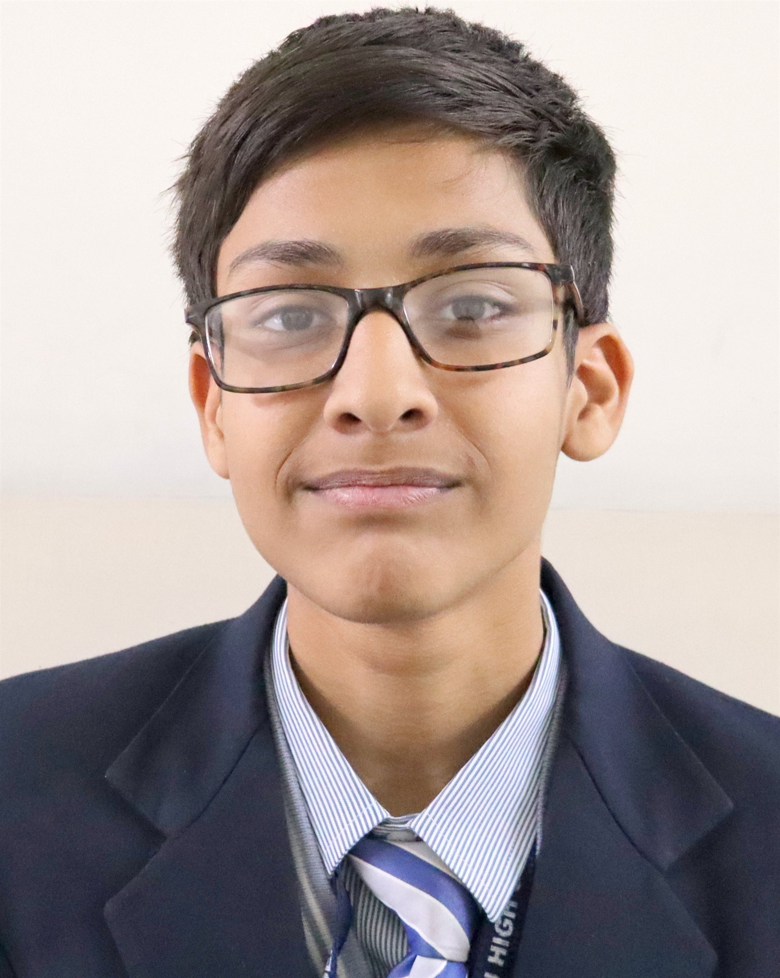 SOMDEEP  MUKHERJEE