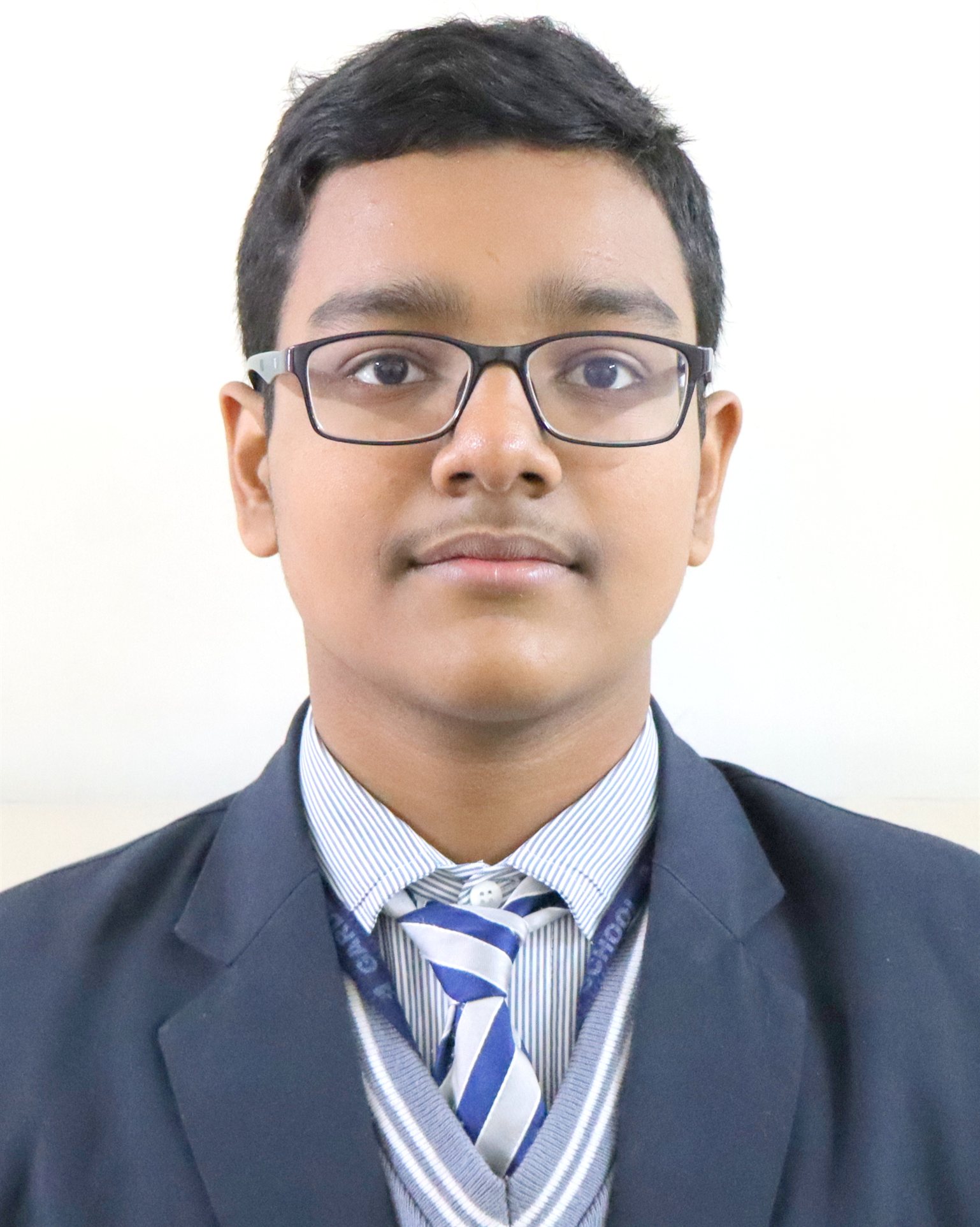 ARNESH  DAS