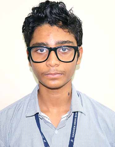 SAUJAS  MITRA