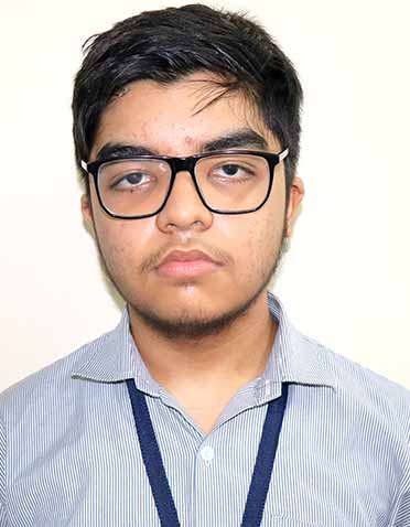 AABHAS  RATHORE