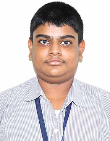 SOHAM  GHOSH