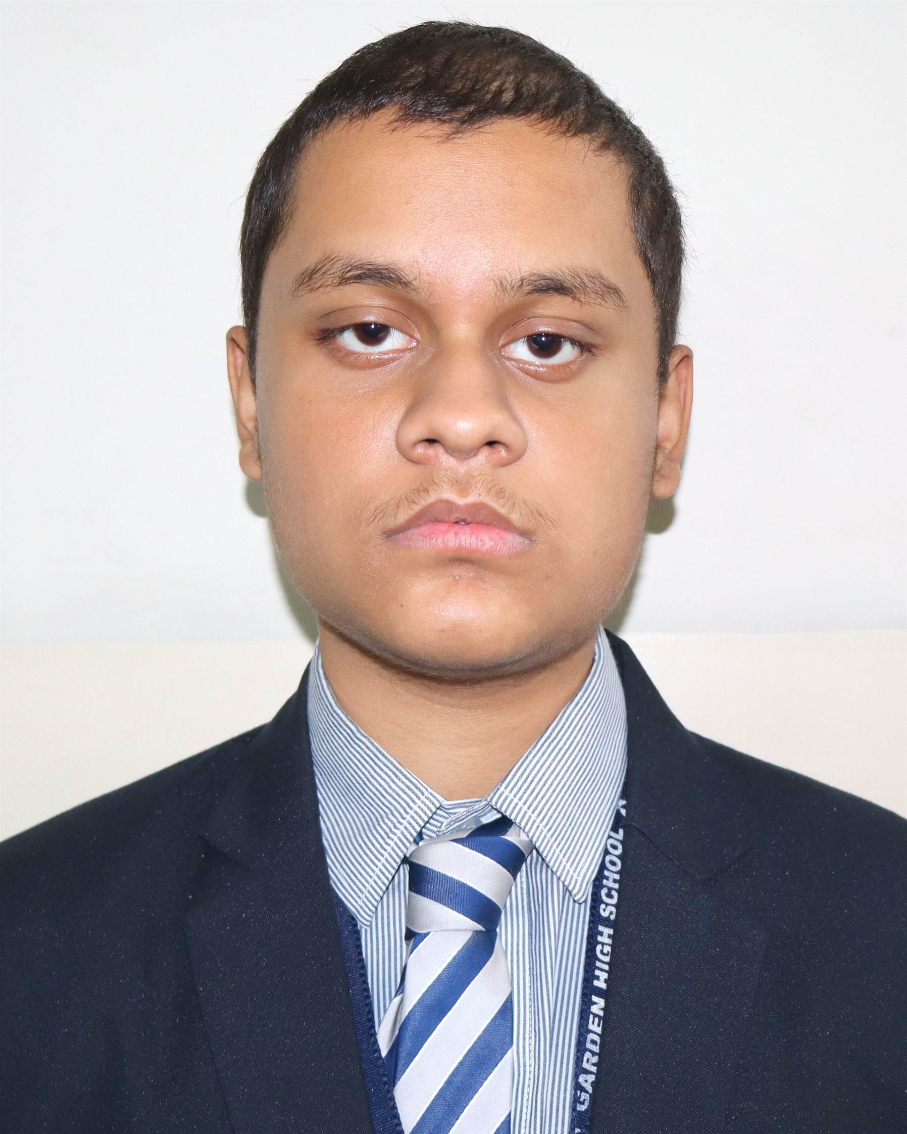 ABHIRUP  GANGULY