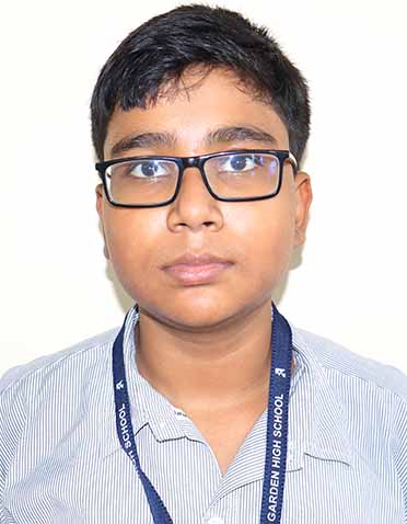 SHRUTAYU  GHOSH