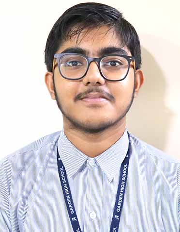 ANANMAY  BANDOPADHYAY