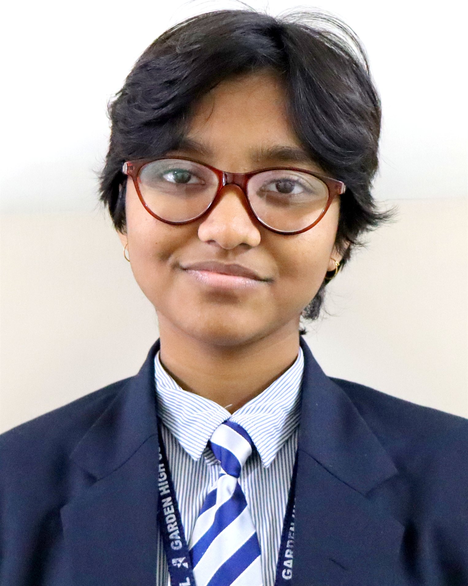DRUHI  DASGUPTA