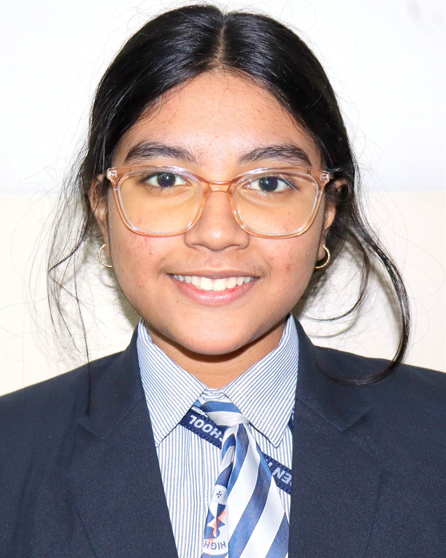 HRIKITA  DUTT