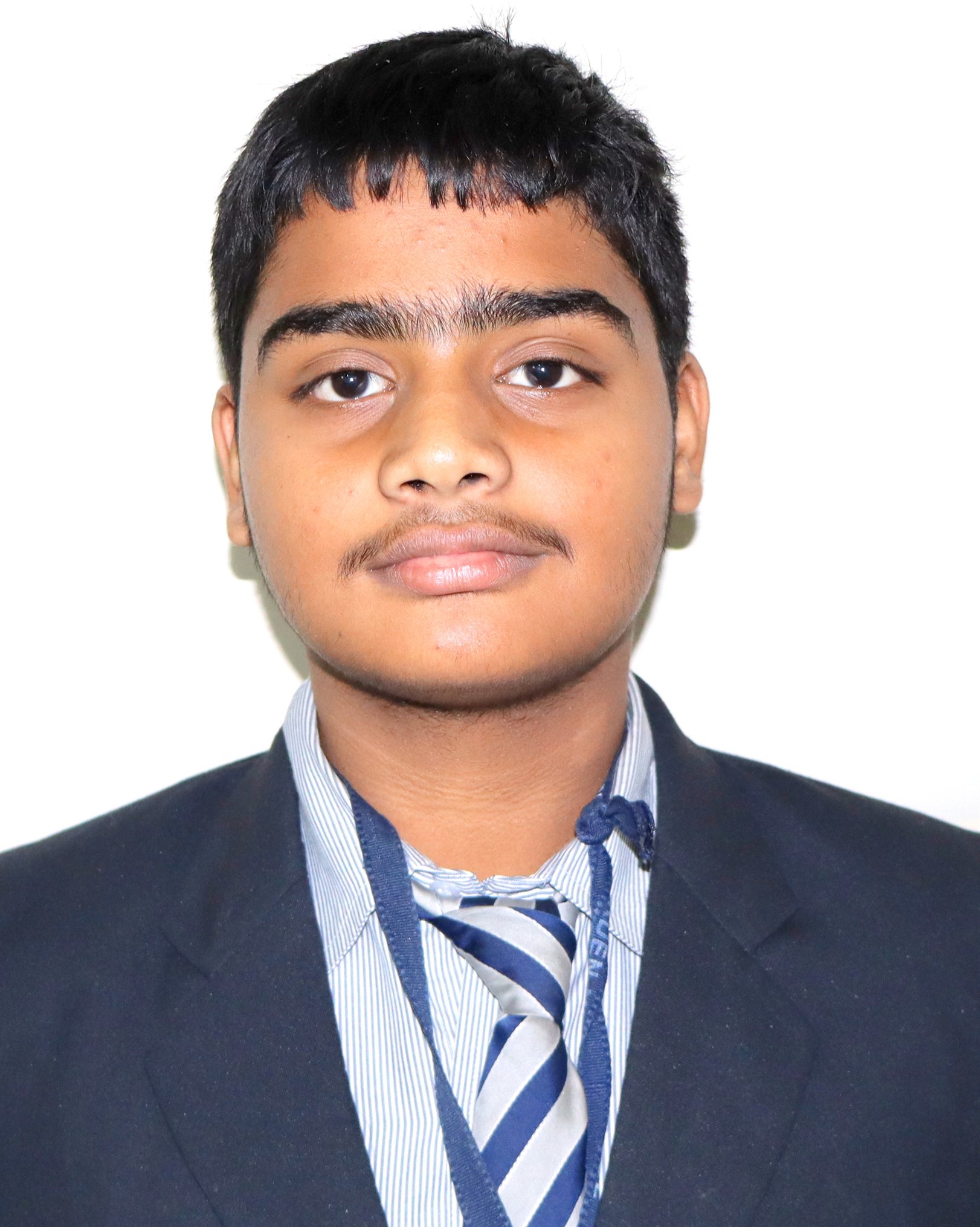 KETAV  PRASAD
