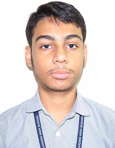 NISHANT  TARAFDER