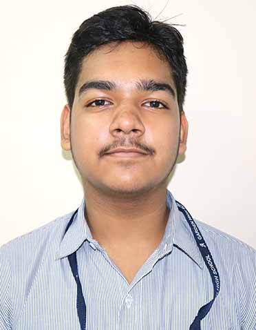 ARYAMAAN  SARKAR