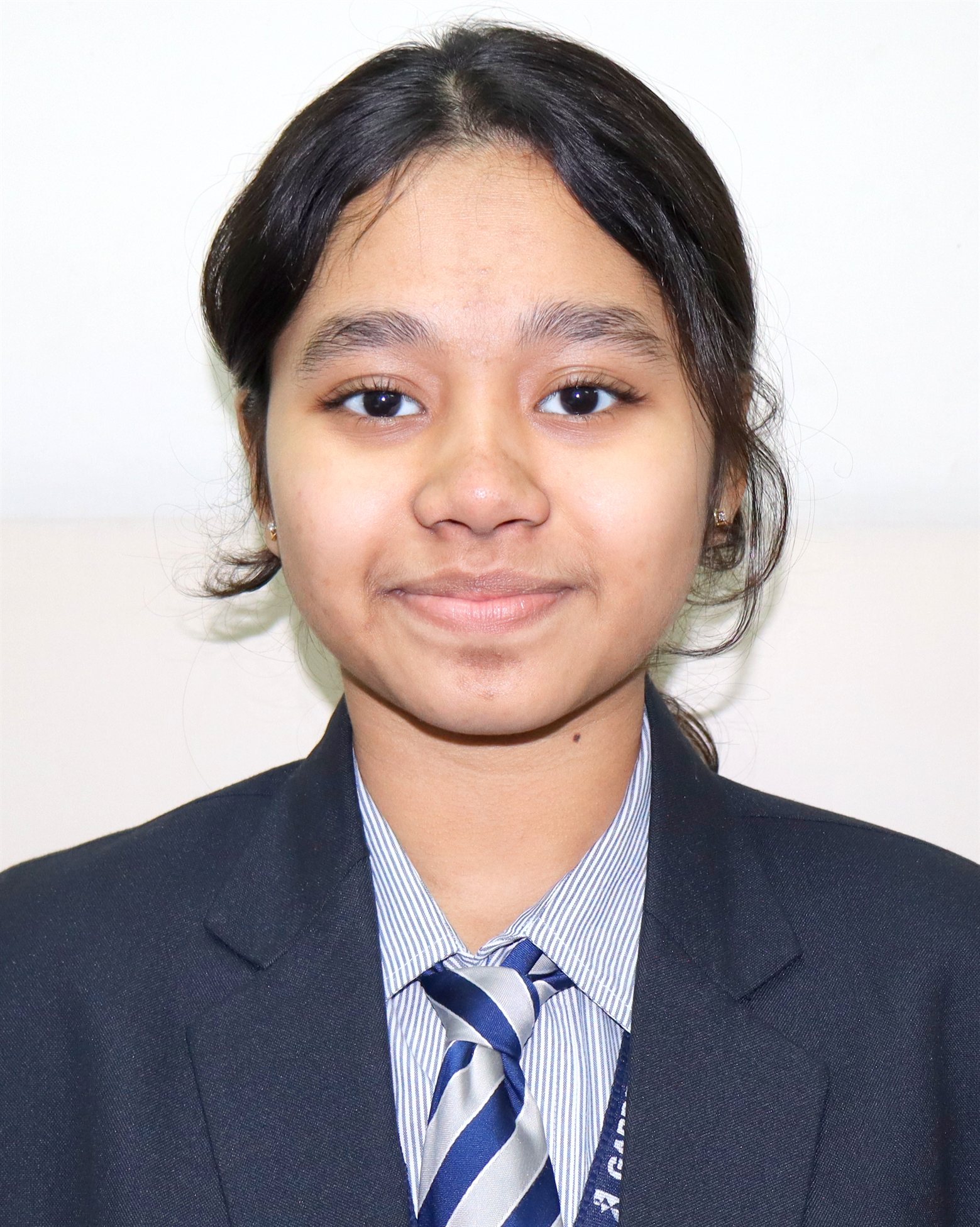 TARANNUM  NAAZ