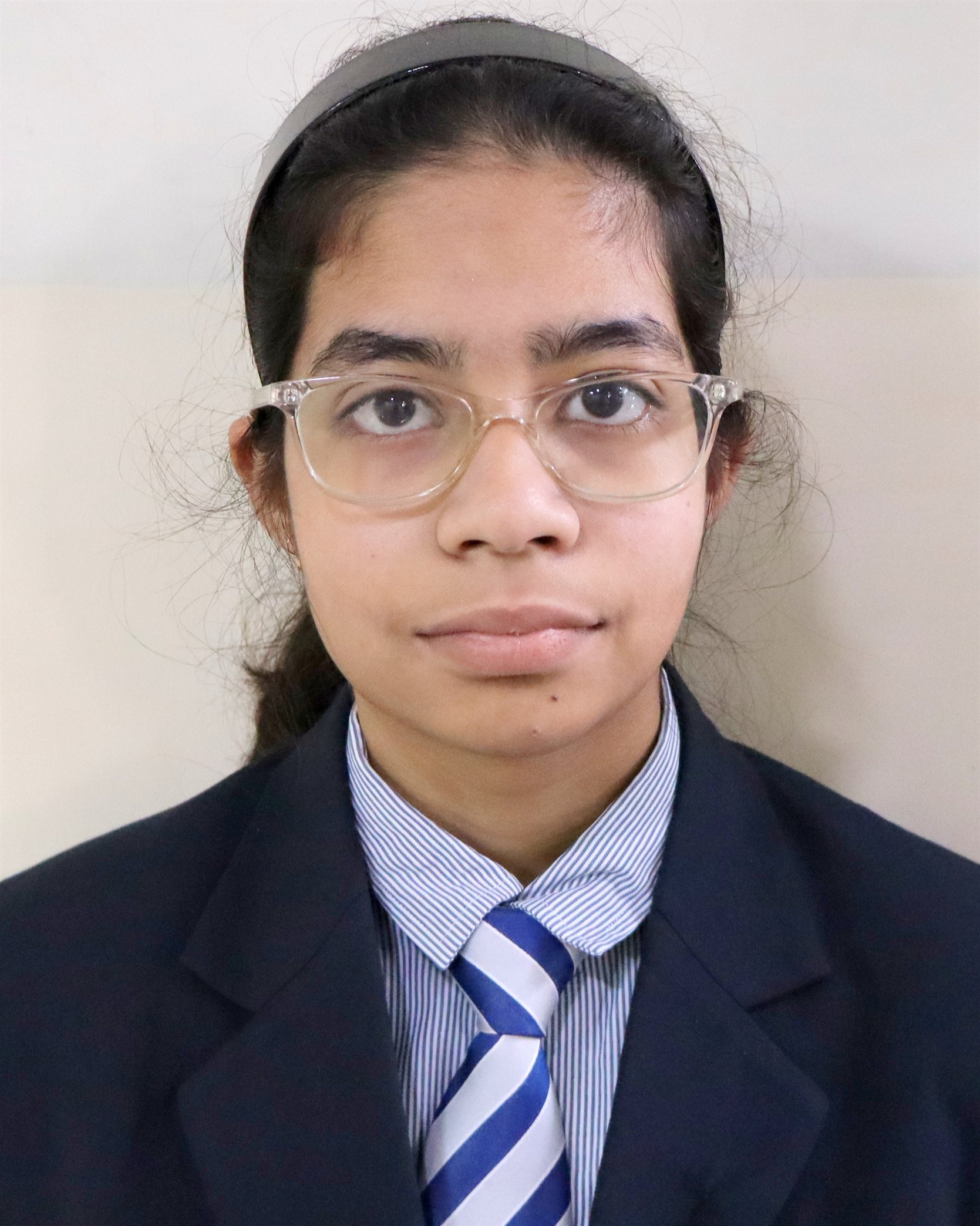 JASMITHA  MANDAL