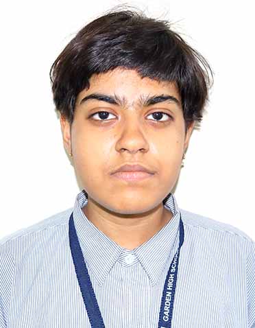 PRIYASHA  DEY