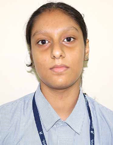 DEBAMITRA  SEN
