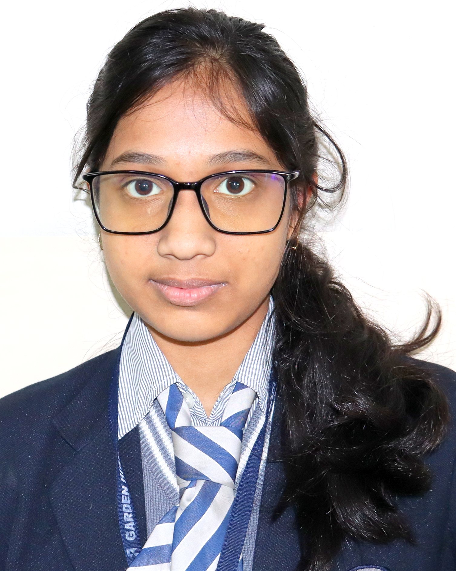 MONJISTHA  GHANTI