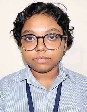 SUBHAYANI  DAS