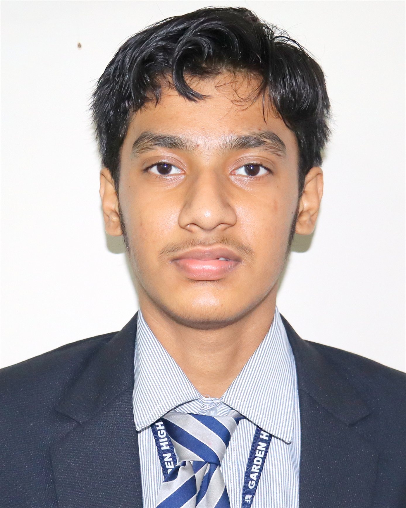VIRAJ  KUMAR