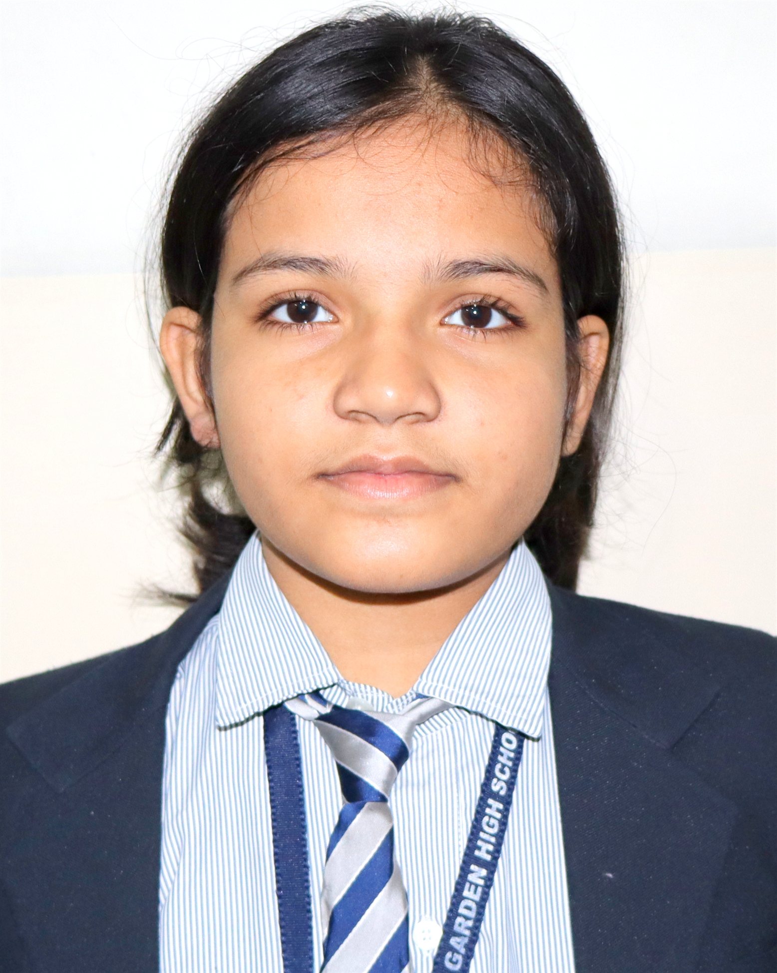 TANUSHKA  KUMAR
