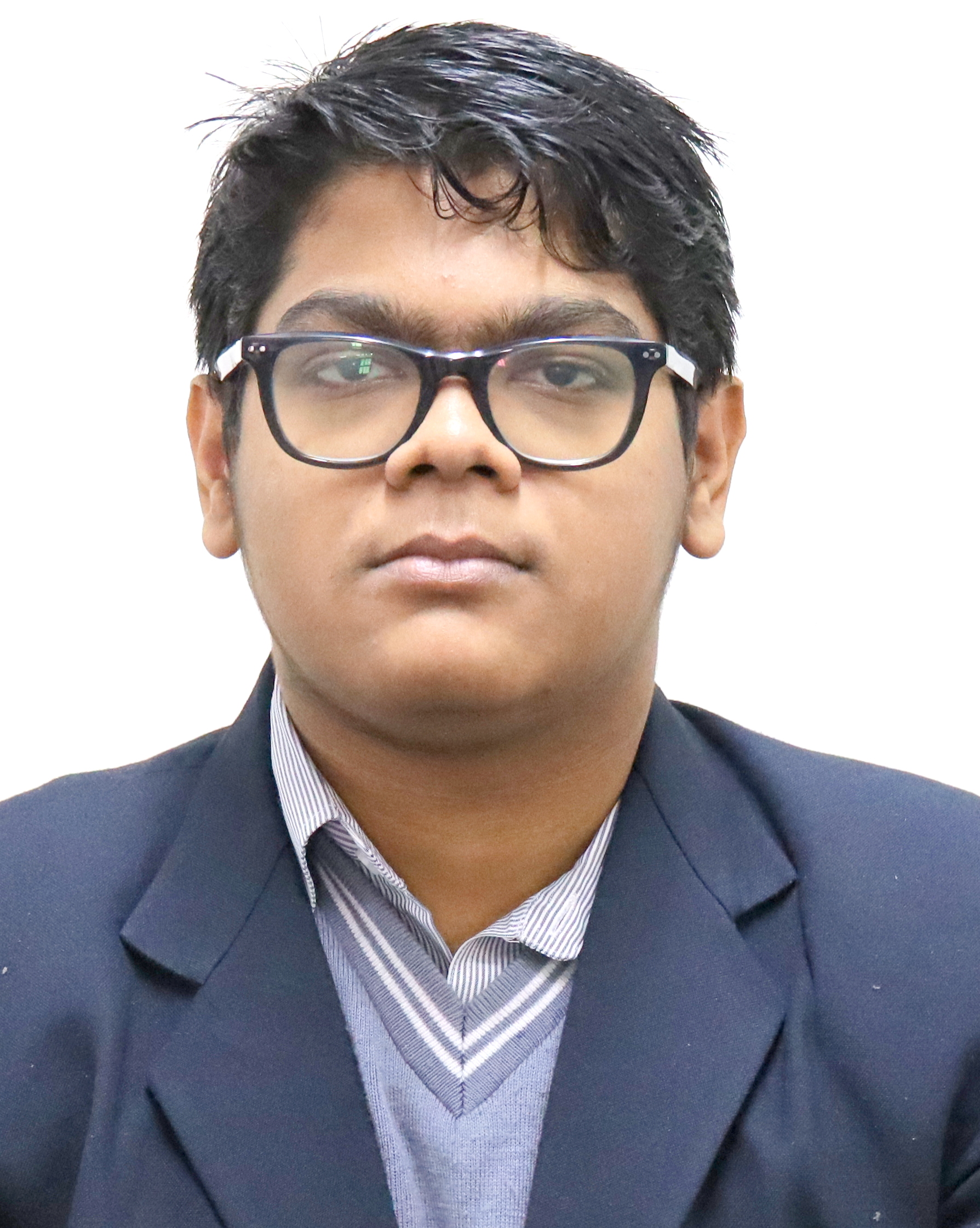 BIHAN  GHOSH