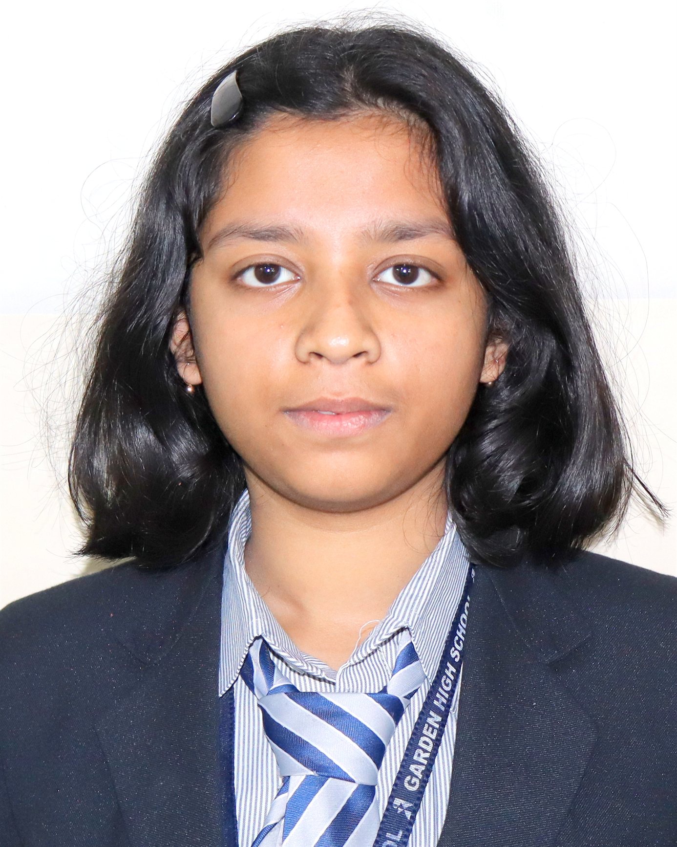 SAGARIKA  SENGUPTA
