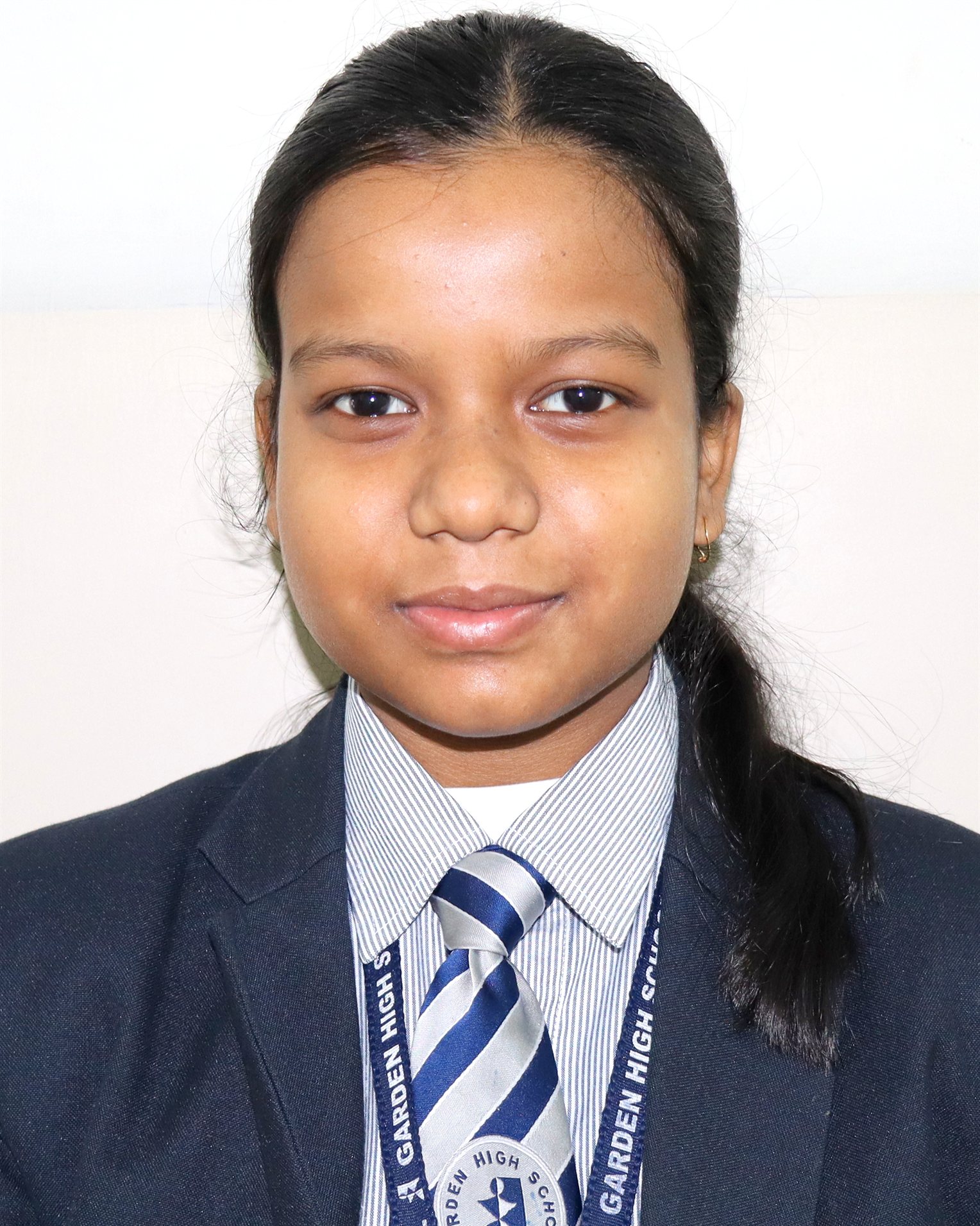 DIVYANSHI  DATTA