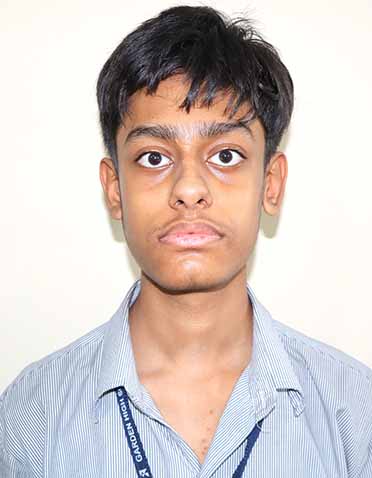 SANGLAP  CHOWDHURY