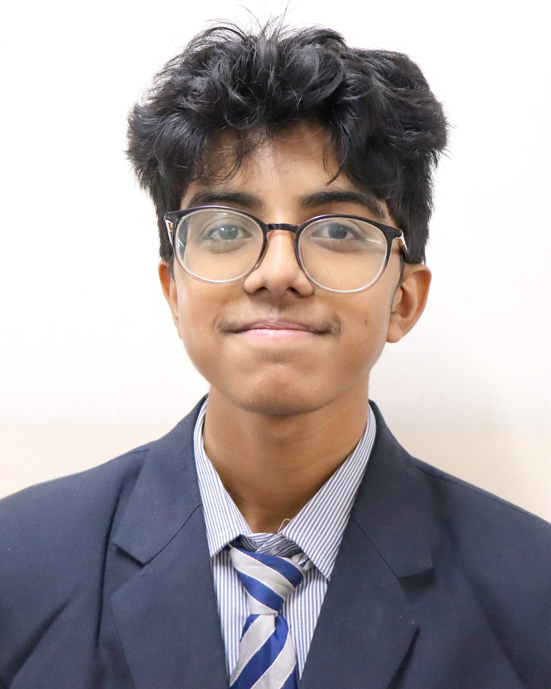 MEGH BAHAN  MUKHERJEE