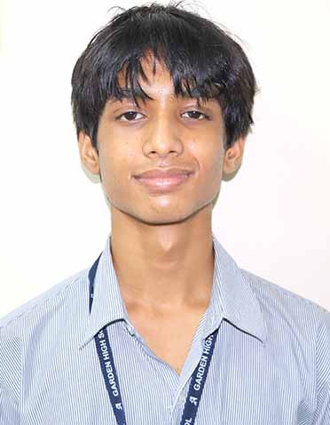 RITVAAN  SARKAR