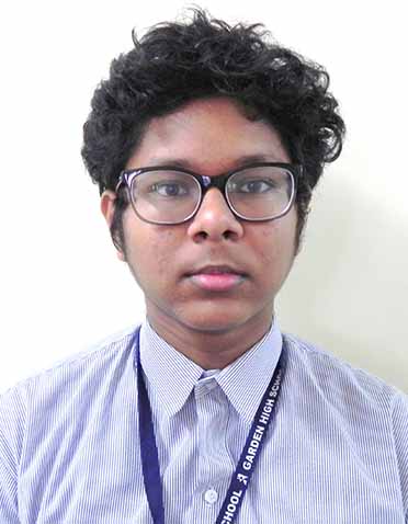 ANSHUJIT  KUMAR SAHA