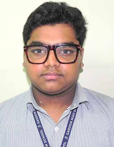 BIHAN  PAUL