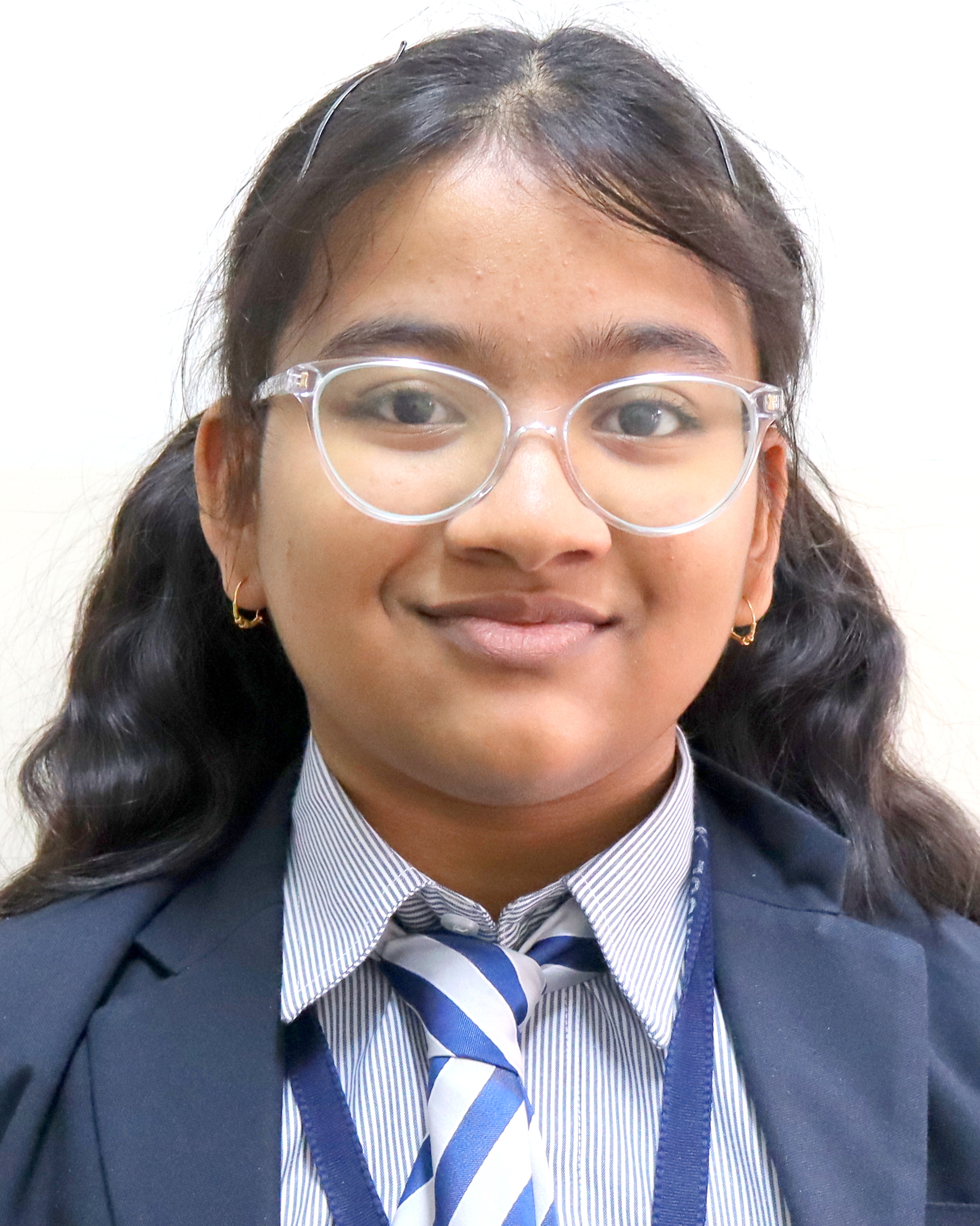 PRAGYA  BISWAS