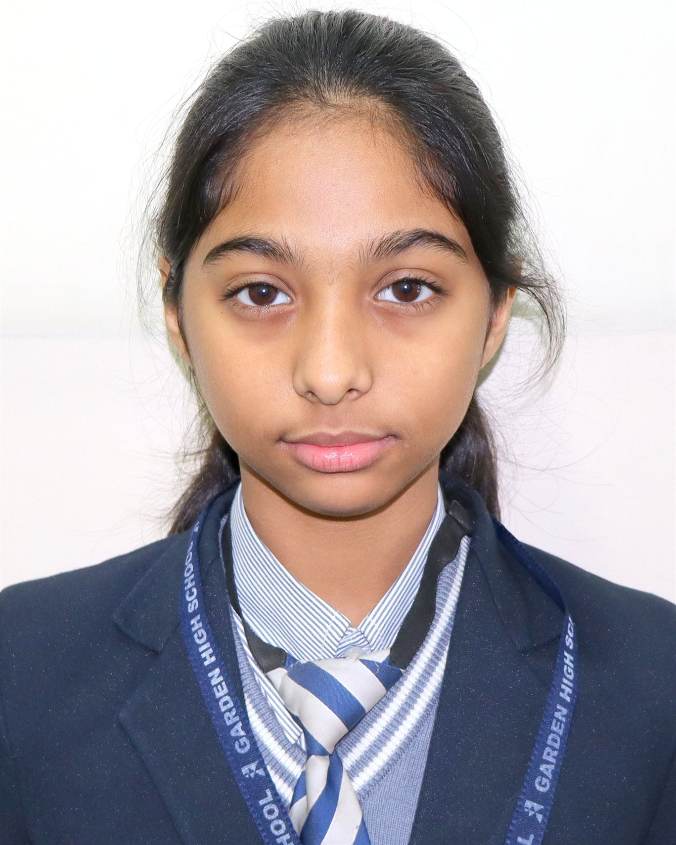AISHIKA  DAS