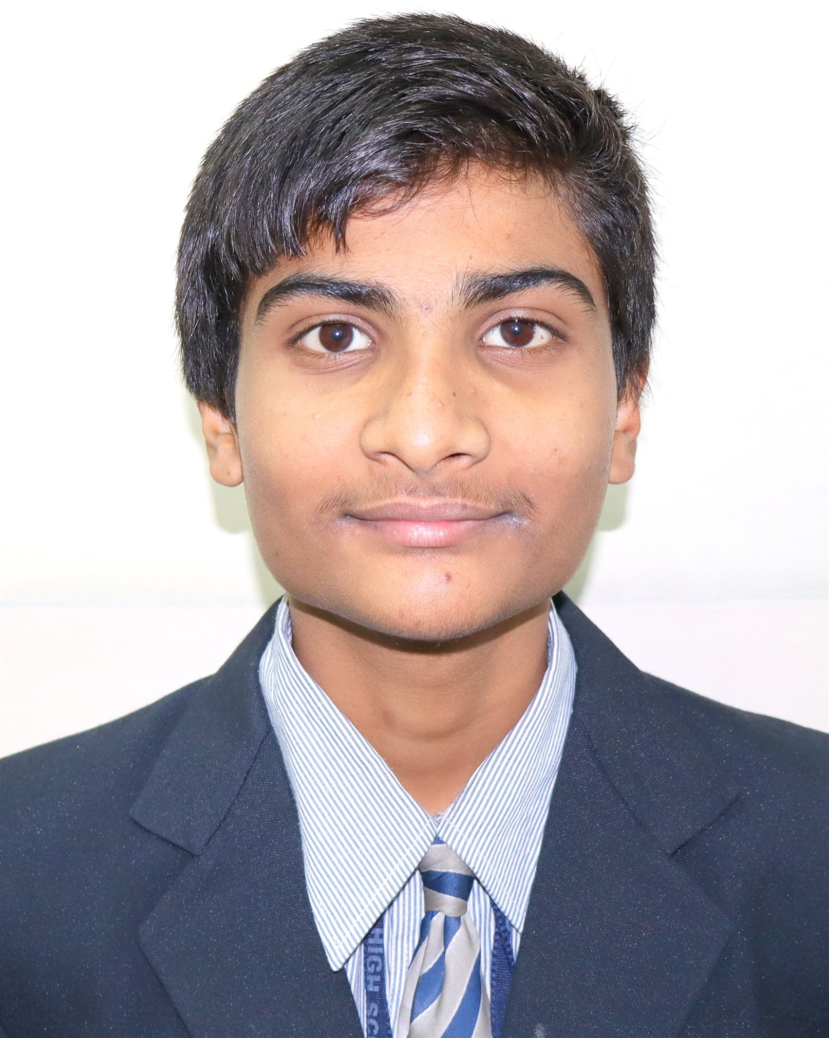 AHAN DIPTO  BANERJEE