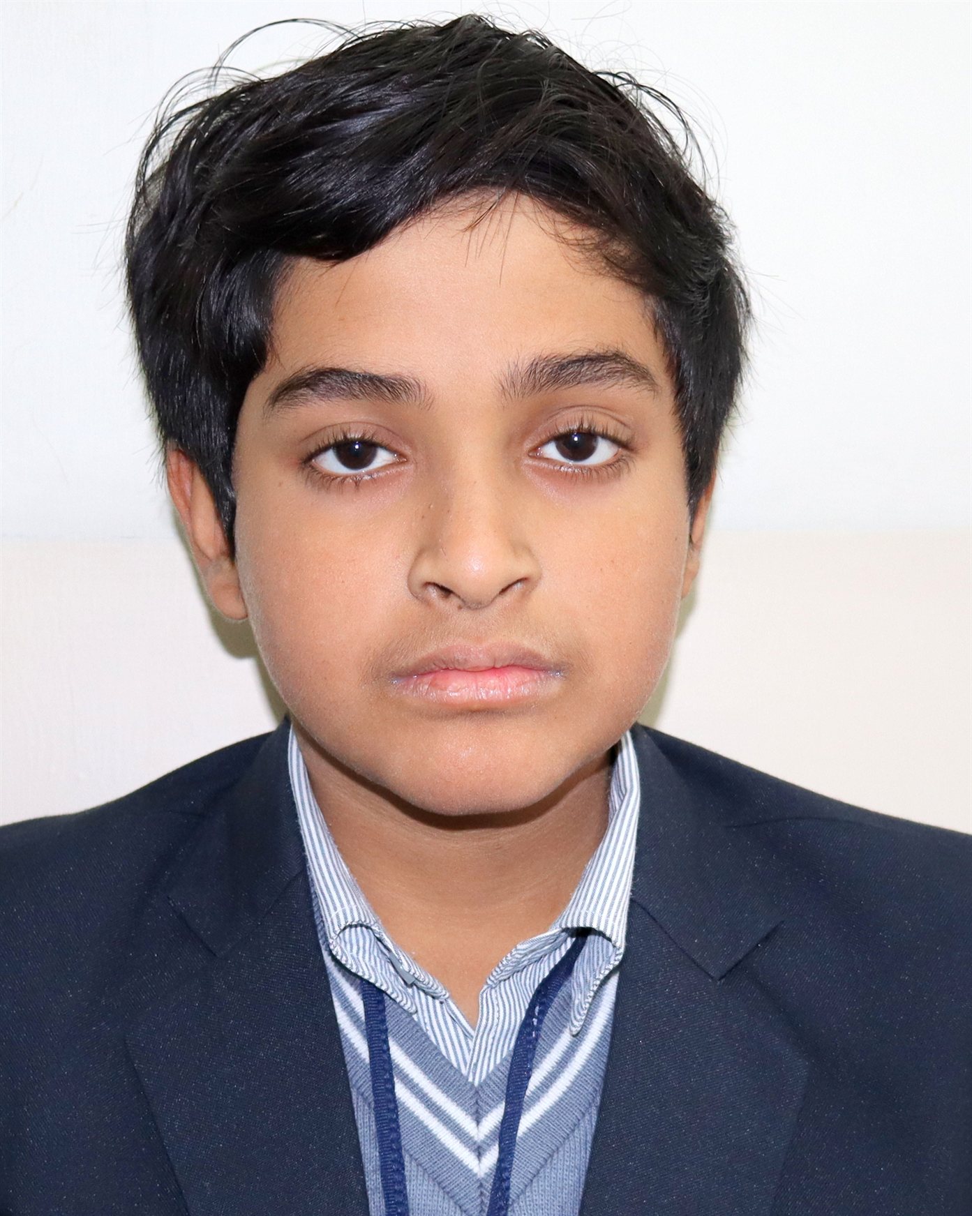 AARJAV  GANGULY