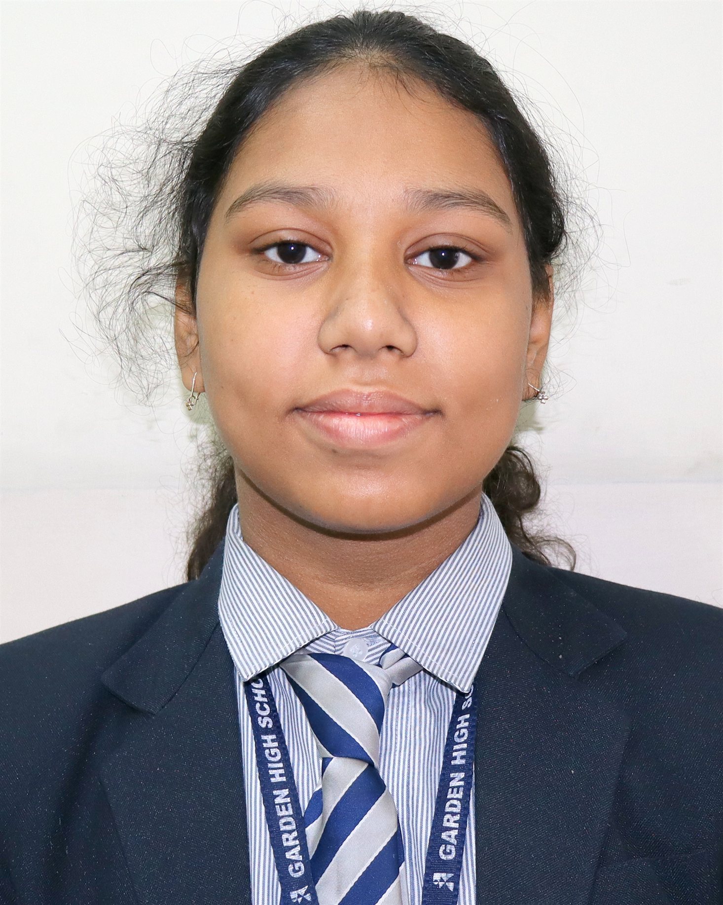 SOHANA  CHAKRABORTY