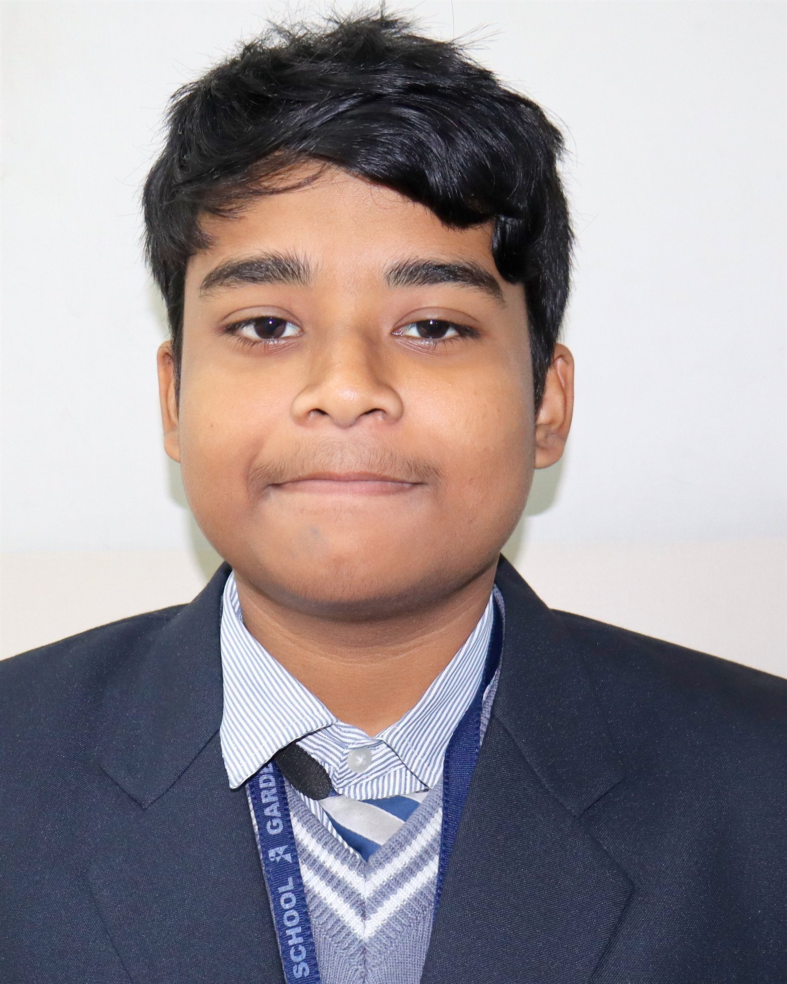 PRANAY  GHOSH