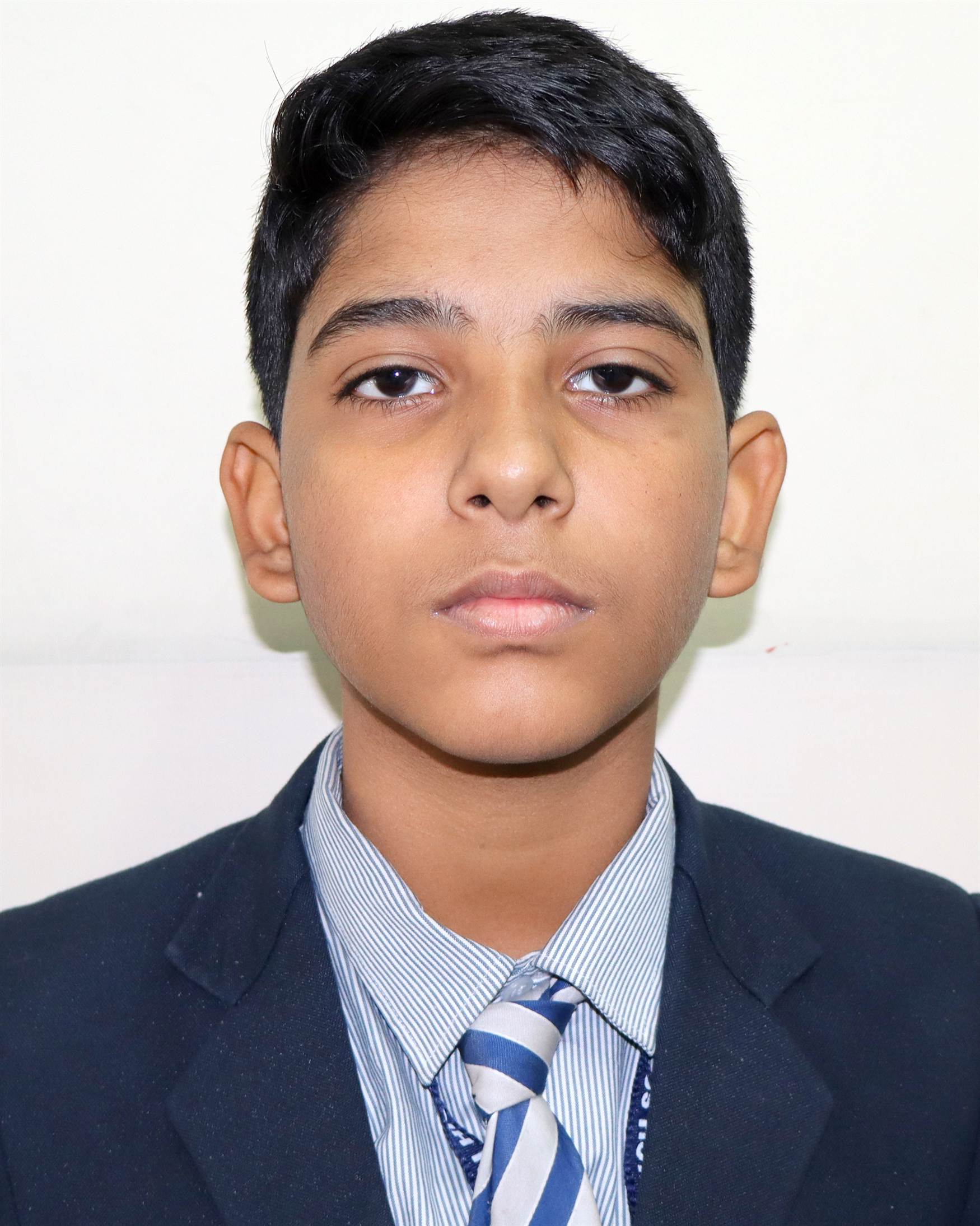 KUMARESH  DUTTA