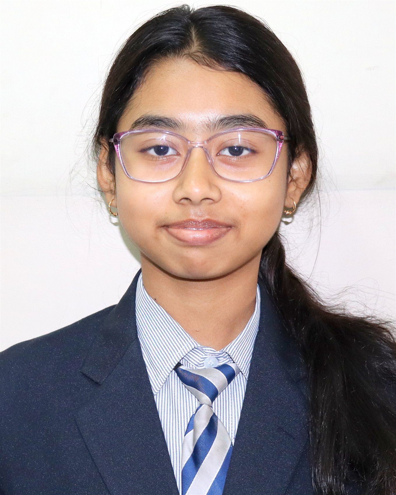 SOHINI  CHOWDHURY
