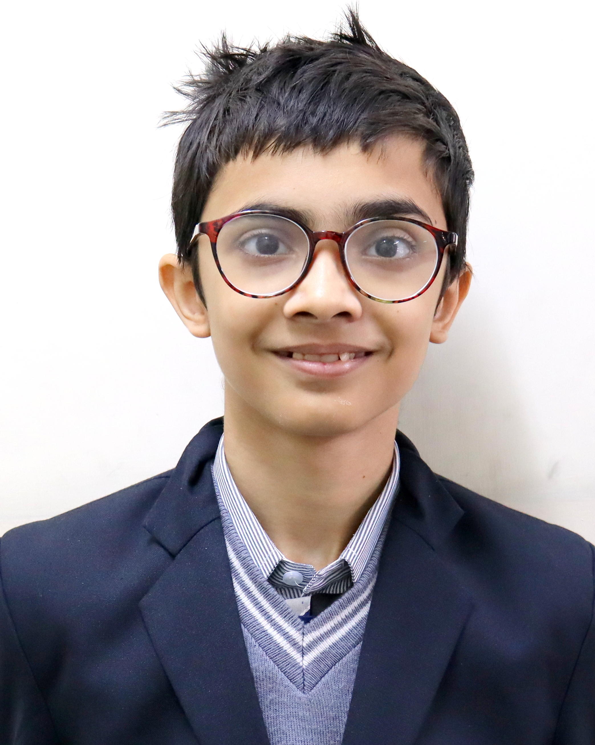 TAARANK  BASU