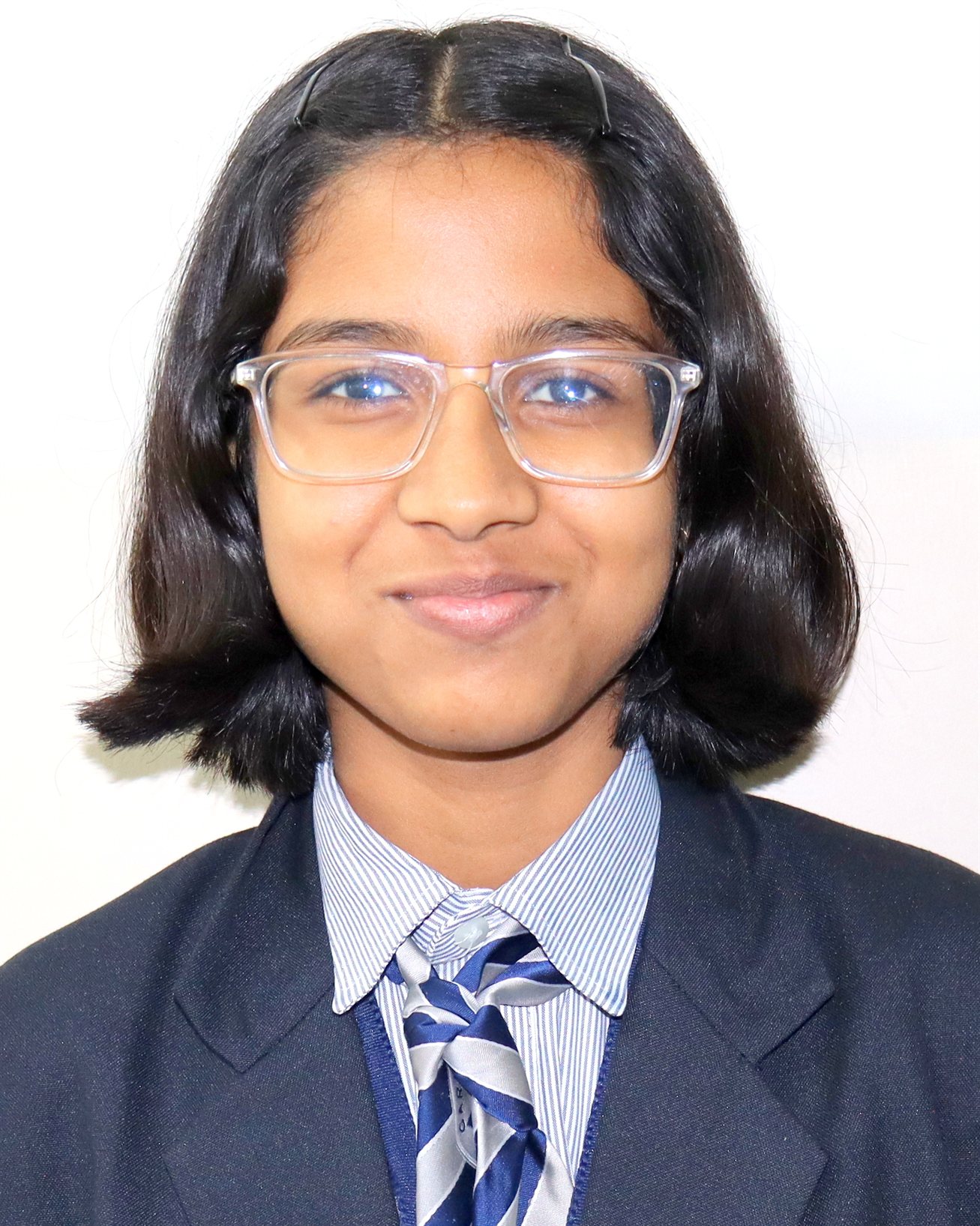 AHANA  GHOSH