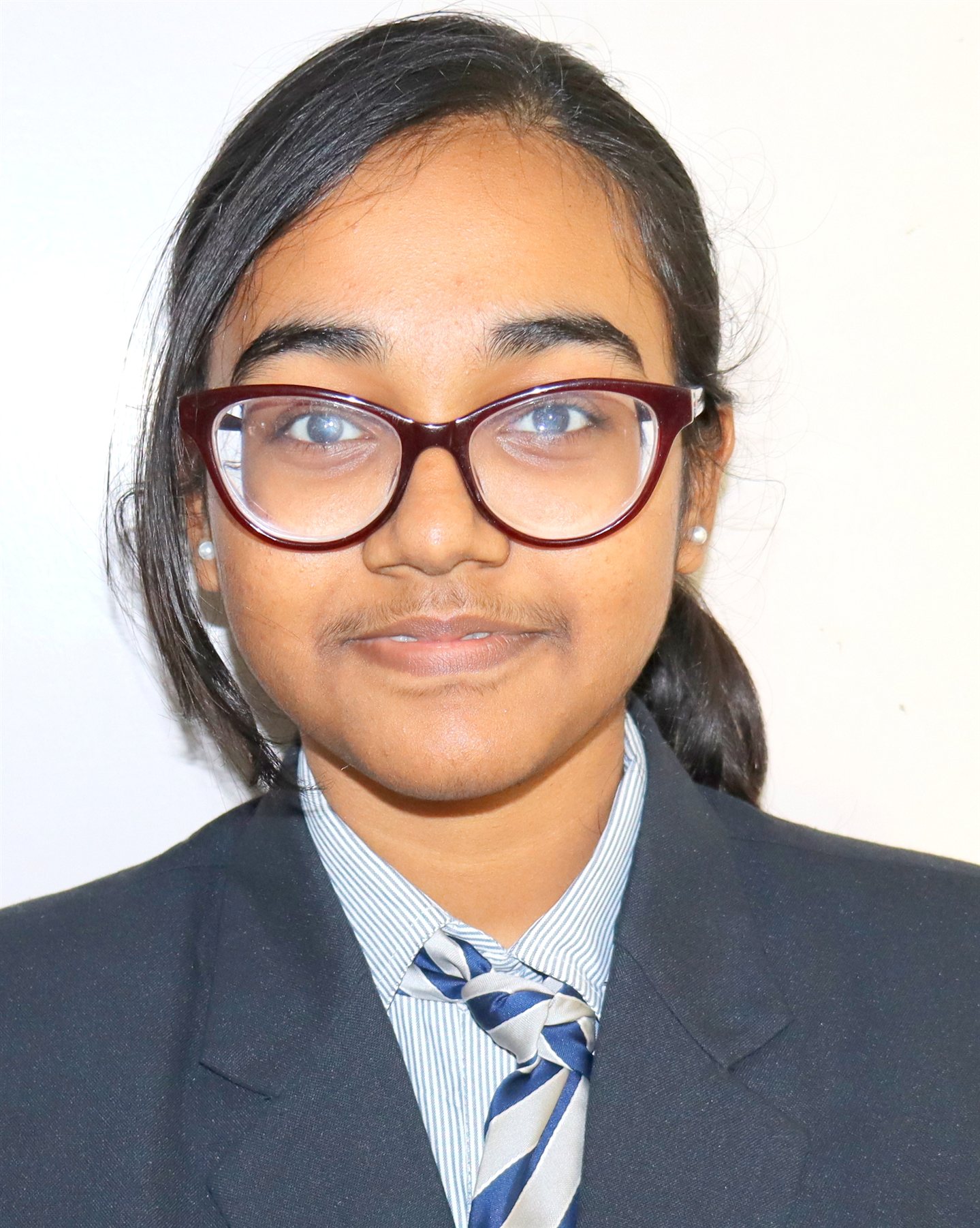 ISHANI  CHAKRABARTI